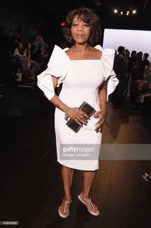 Alfre Woodard feet photo 10