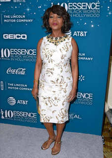 Alfre Woodard feet photo 8