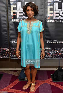 Alfre Woodard feet photo 7