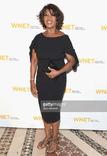 Alfre Woodard feet photo 6