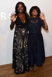 Alfre Woodard feet photo 5
