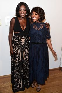 Alfre Woodard feet photo 4