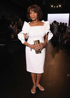 Alfre Woodard feet photo 2