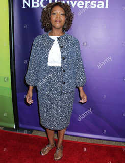 Alfre Woodard feet photo 20