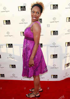 Alfre Woodard feet photo 14