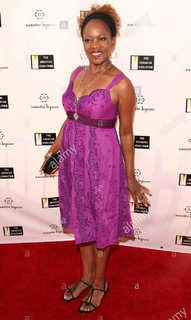 Alfre Woodard feet photo 13
