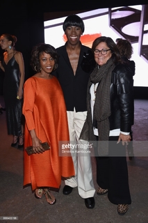 Alfre Woodard feet photo 5