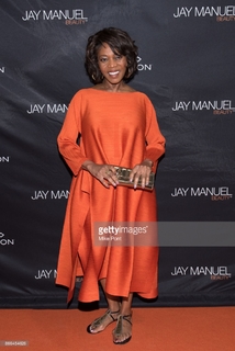 Alfre Woodard feet photo 3