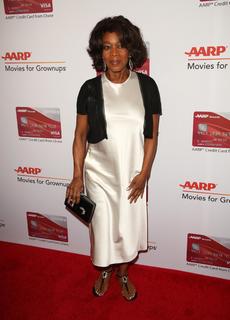 Alfre Woodard feet photo 20