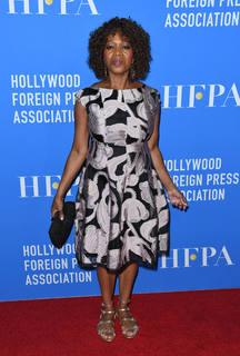 Alfre Woodard feet photo 18