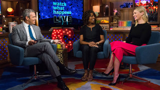 Alfre Woodard feet photo 17
