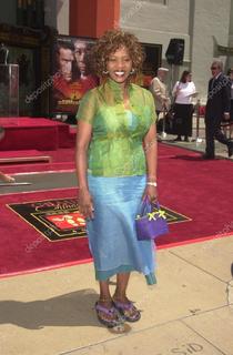 Alfre Woodard feet photo 15