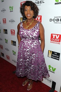 Alfre Woodard feet photo 13