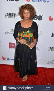 Alfre Woodard feet photo 10