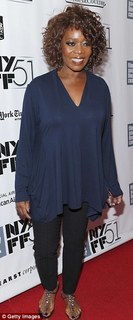 Alfre Woodard feet photo 9