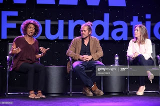 Alfre Woodard feet photo 2