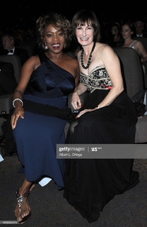 Alfre Woodard feet photo 20