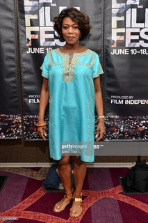 Alfre Woodard feet photo 19