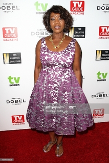 Alfre Woodard feet photo 18