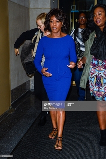 Alfre Woodard feet photo 14