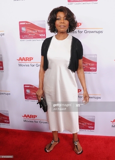 Alfre Woodard feet photo 12