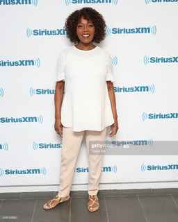 Alfre Woodard feet photo 9