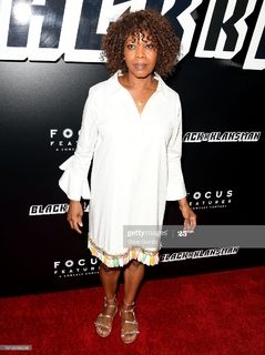 Alfre Woodard feet photo 6