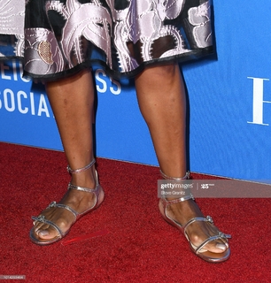 Alfre Woodard feet photo 5