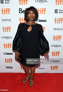Alfre Woodard feet photo 20