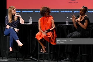 Alfre Woodard feet photo 16