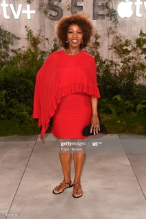 Alfre Woodard feet photo 10