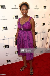 Alfre Woodard feet photo 6