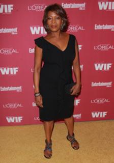 Alfre Woodard feet photo 14