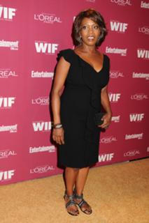 Alfre Woodard feet photo 12