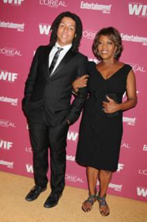 Alfre Woodard feet photo 11