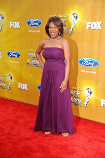 Alfre Woodard feet photo 2