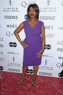 Alfre Woodard feet photo 1