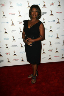 Alfre Woodard feet photo 18