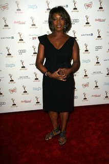 Alfre Woodard feet photo 17