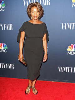 Alfre Woodard feet photo 13