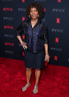 Alfre Woodard feet photo 18