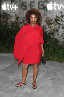 Alfre Woodard feet photo 16