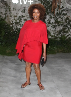 Alfre Woodard feet photo 15