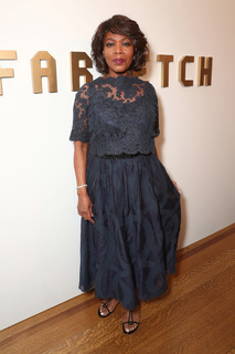 Alfre Woodard feet photo 12