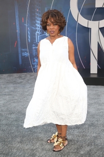 Alfre Woodard feet photo 10