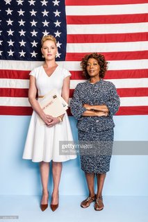 Alfre Woodard feet photo 2