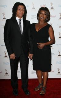 Alfre Woodard feet photo 7