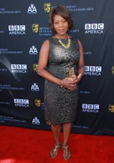 Alfre Woodard feet photo 3