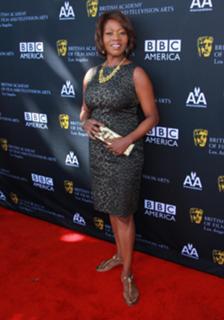 Alfre Woodard feet photo 2