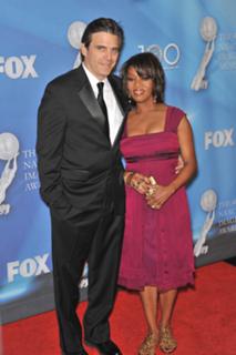 Alfre Woodard feet photo 1